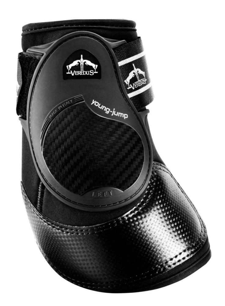 Veredus Gamaschen Young Jump X- PRO Veredus Gamaschen Young Jump X- PRO