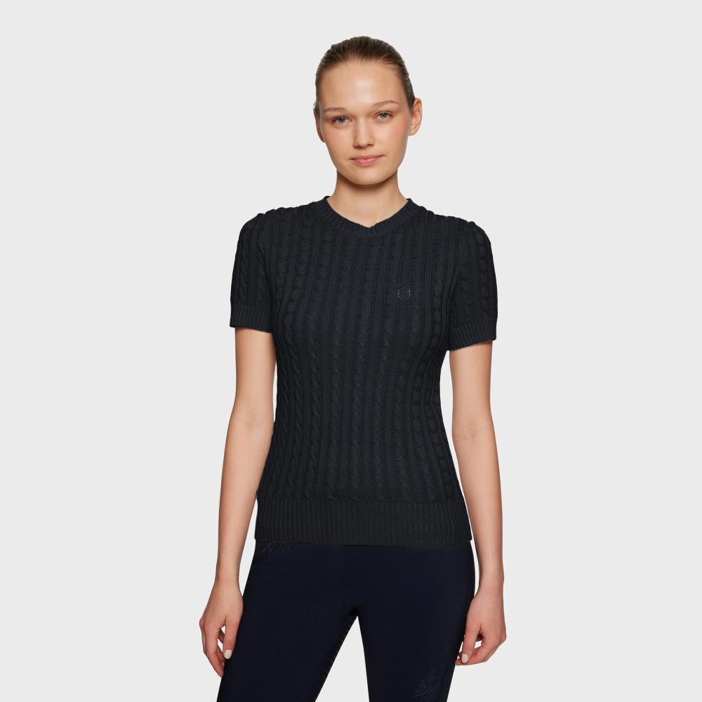 Samshield LIDY Kurzarm Pullover SS25 Samshield LIDY Kurzarm Pullover SS25