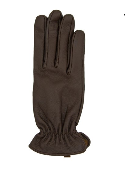 Haukeschmidt Handschuh Ranger mocca 8,0