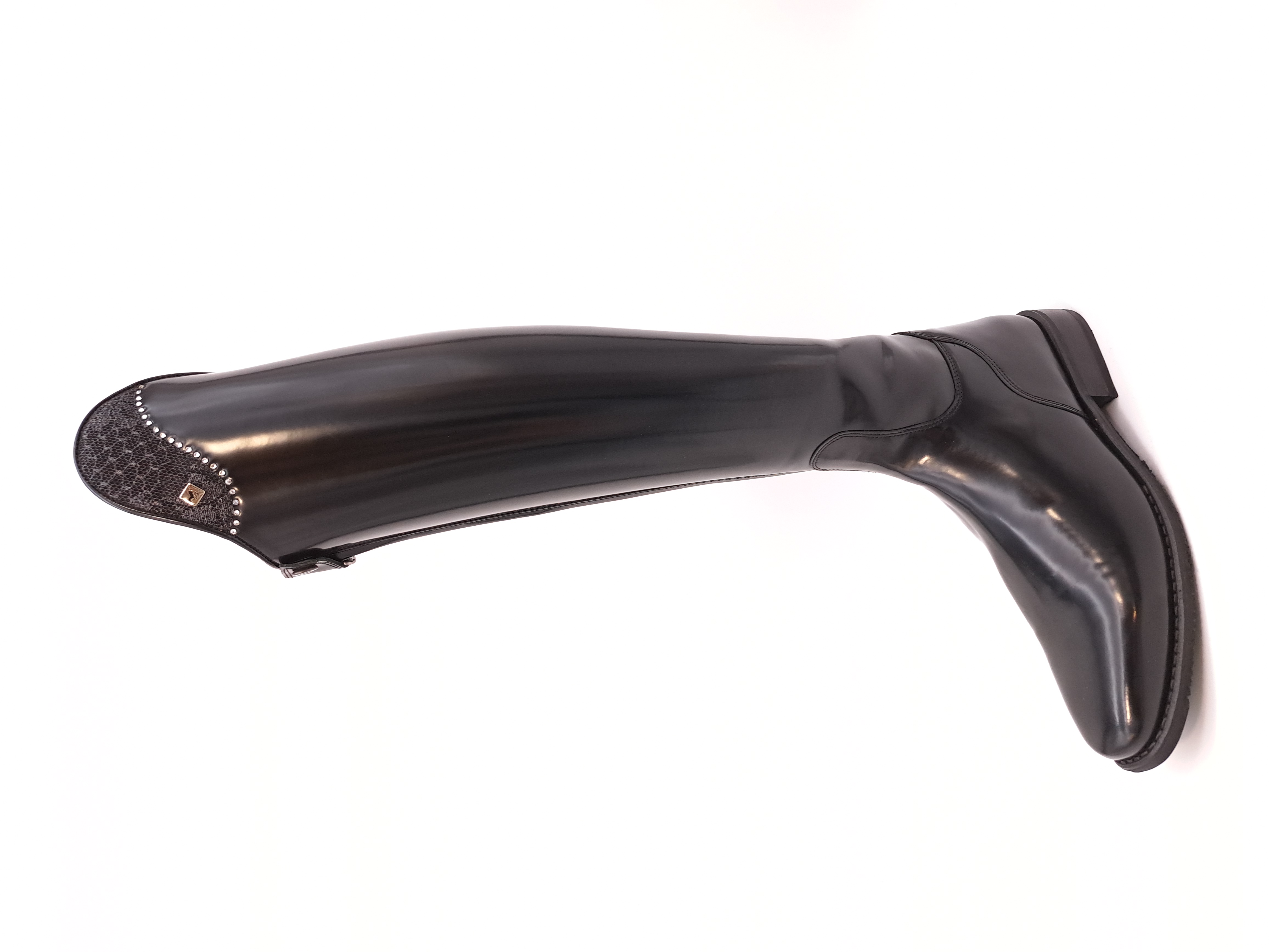 DeNiro Bellini BrshBlk G21VanBlk SWcryst 41 MA/XS