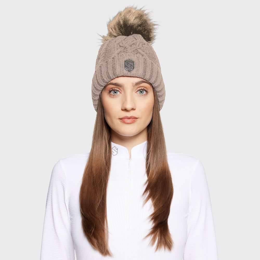 Samshield Beanie NORA CRY INT FW25 Samshield Beanie NORA CRY INT FW25