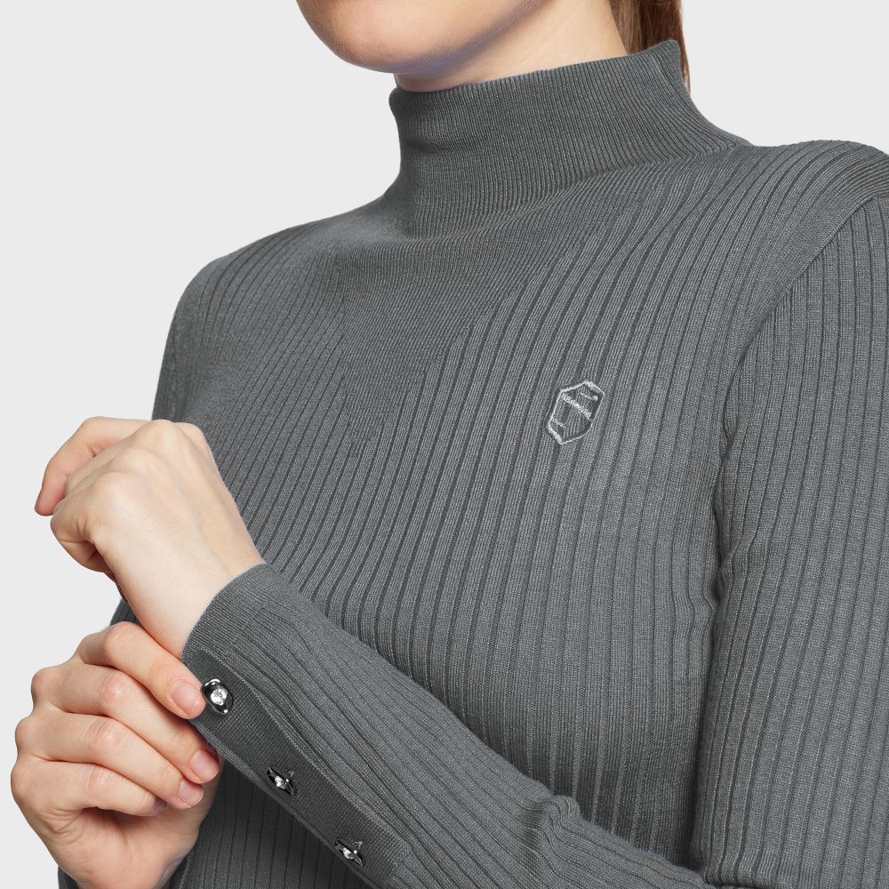 Samshield Classic Pullover LIDIA FW25 ore M