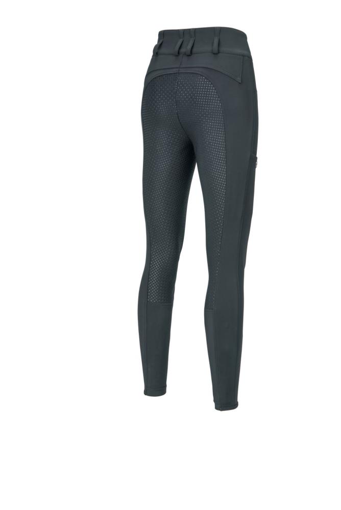 Pikeur New Candela GR 3906 Highwaist dunkelgrau 34