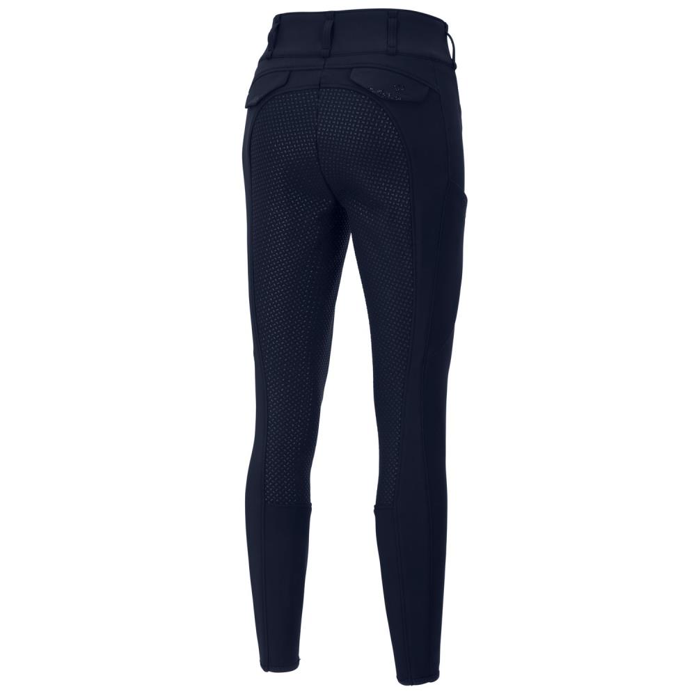 Pikeur Reithose LAURE HW SO GR Ganzbesatz Pikeur Reithose LAURE HW SO GR Ganzbesatz