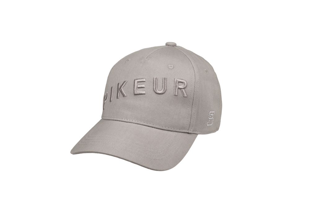 Pikeur Cap EMBROIDERED 5830