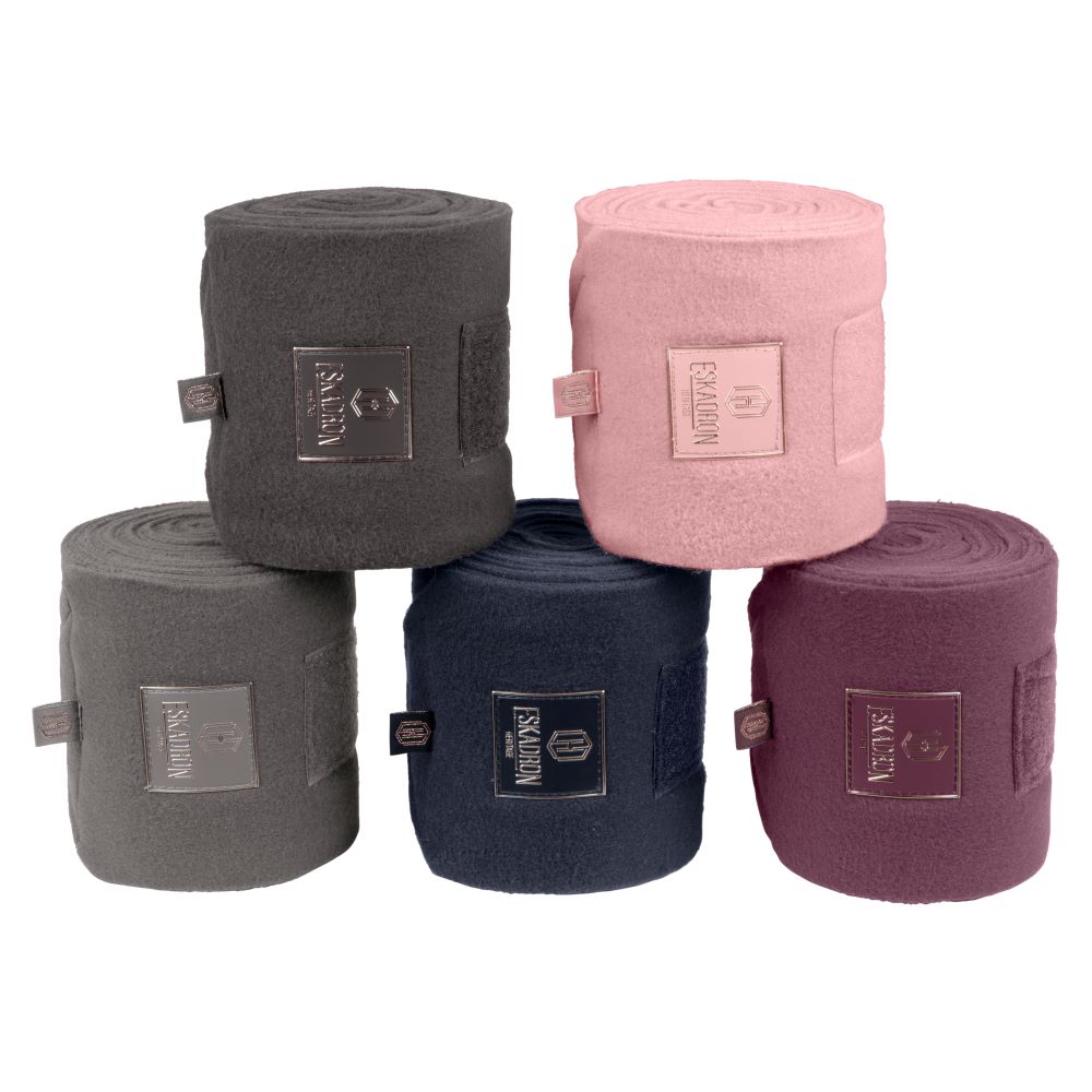 Eskadron Bandagen FLEECE Heritage 23/24 Eskadron Bandagen FLEECE Heritage 23/24