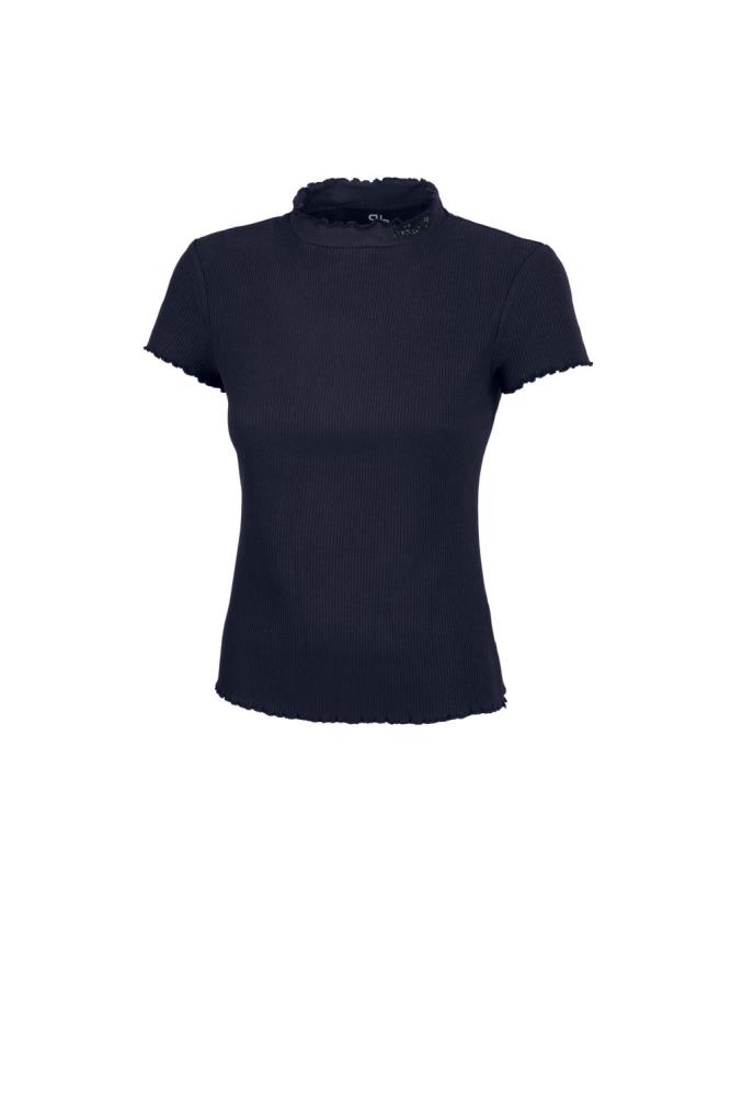 Pikeur Rip Shirt 5211 Selection nightblue 32