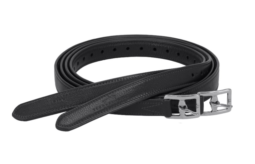 Schockemöhle SP Steigbügelriemen Colorado Soft Schockemöhle SP Steigbügelriemen Colorado Soft