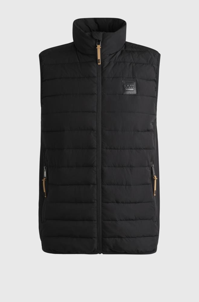 Boss Equestrian ASHTON leichte Puffer Weste