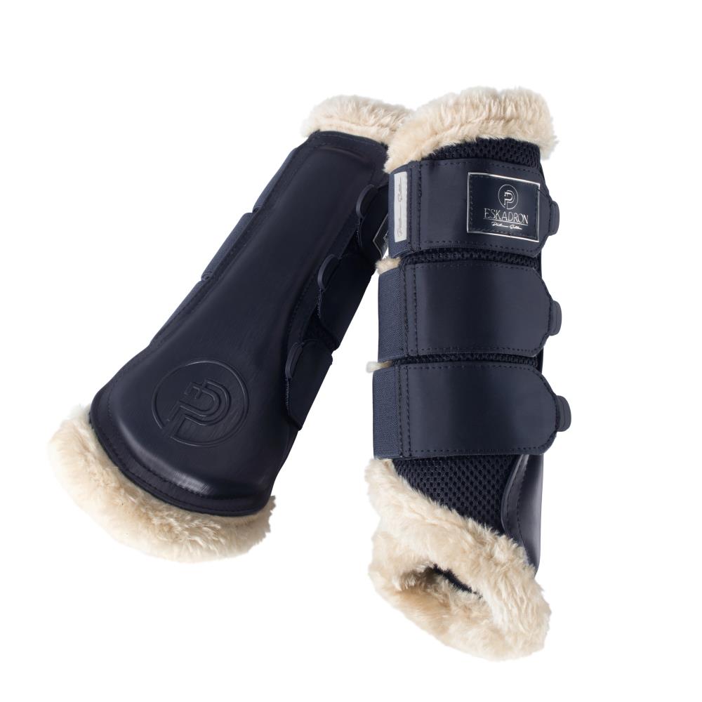 Eskadron Gamaschen MESH FAUXFUR Plat.22 Eskadron Gamaschen MESH FAUXFUR Plat.22