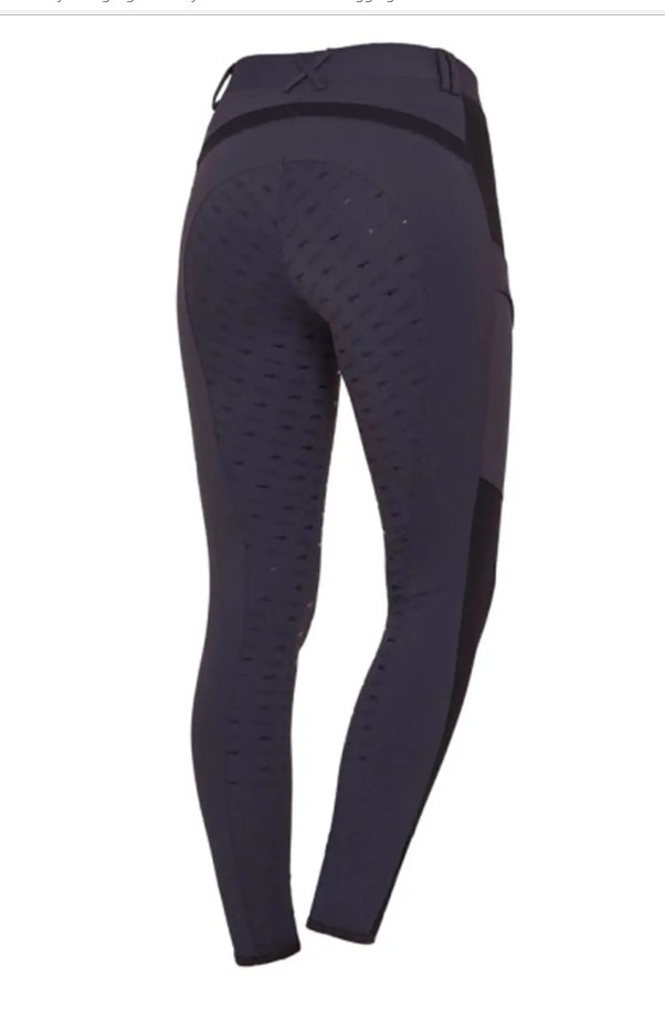 Schockemöhle Comfy Riding Tights FS style darkblue 40