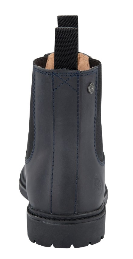 Südwind NEW WORK Chelsea Boots waxy blue 40