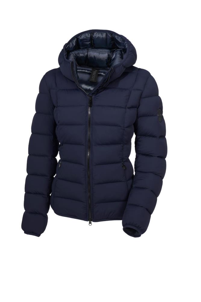 Pikeur Quilt-Jacket 4023 Athleisure HW23