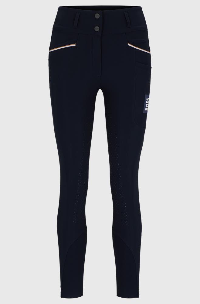 Boss Equestrian HAILEY High Waist Sommerreihose FG Boss Equestrian HAILEY High Waist Sommerreihose FG