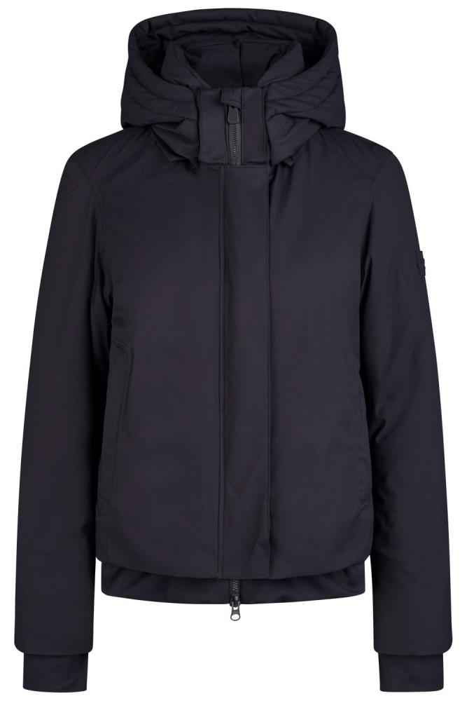 Pikeur Rainjacket 6019 SP HW24 nightblue 34