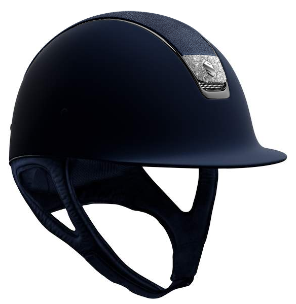 Samshield Reithelm SHD blu Samshield Reithelm SHD blu