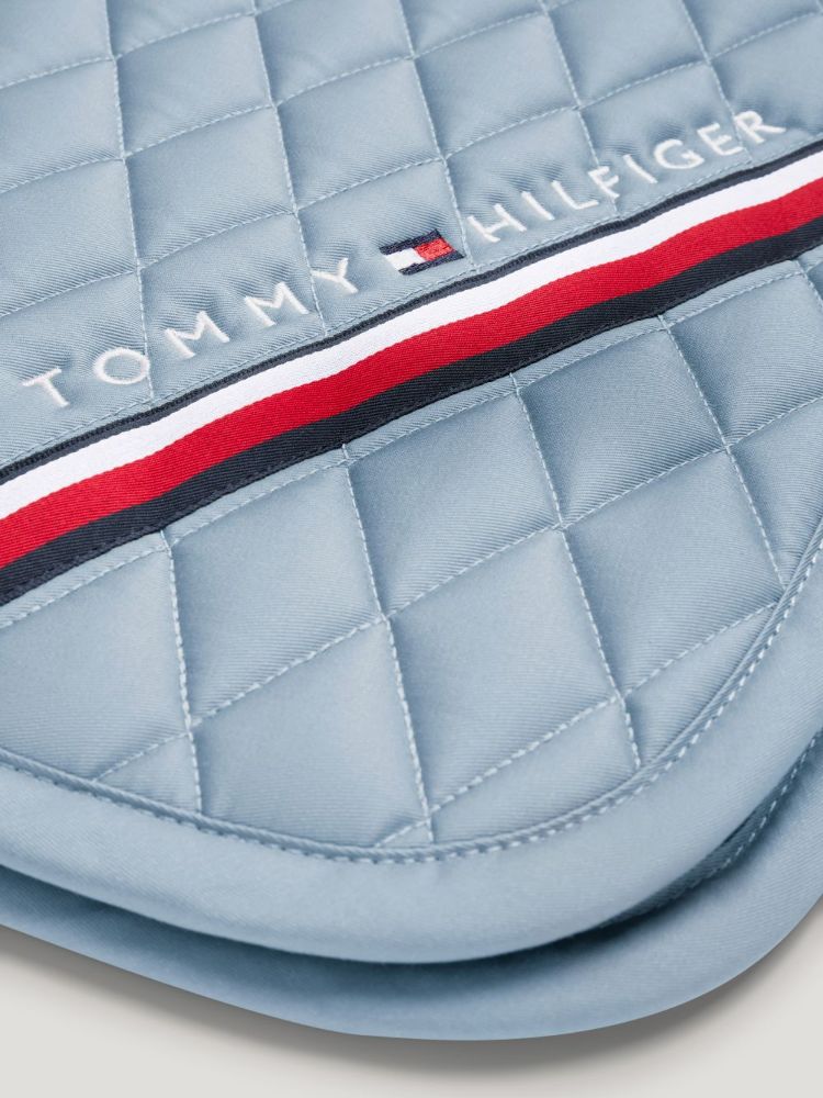 TH STANFORD Springschabracke sweet blue FULL