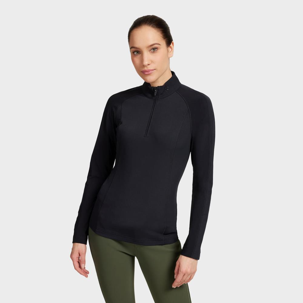 Samshield Trainingspolo EVY Winter FW24 Samshield Trainingspolo EVY Winter FW24