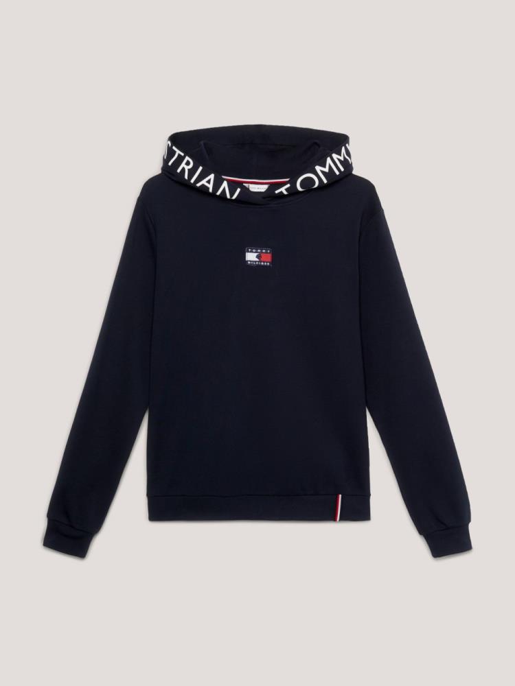 Tommy Hilfiger CALGARY Logo Hoodie