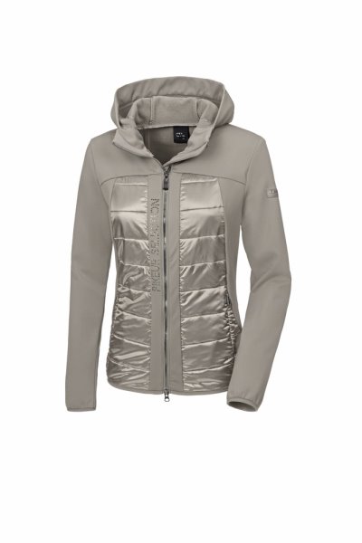 Pikeur Jacke Shalin SEL HW22 ash gold 42