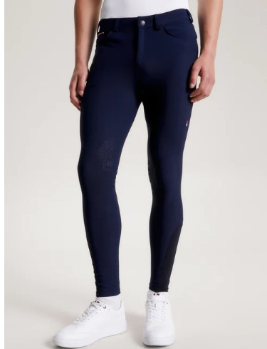 Tommy Hilfiger GENEVA Herrenreithose FG SS24 Desert Sky M