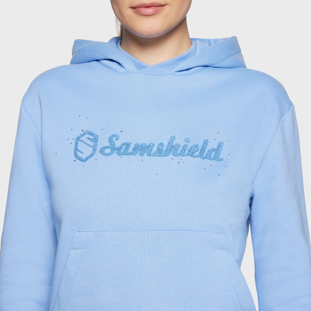 Samshield Sweatshirt CAMILLA WINTER FW25 Samshield Sweatshirt CAMILLA WINTER FW25