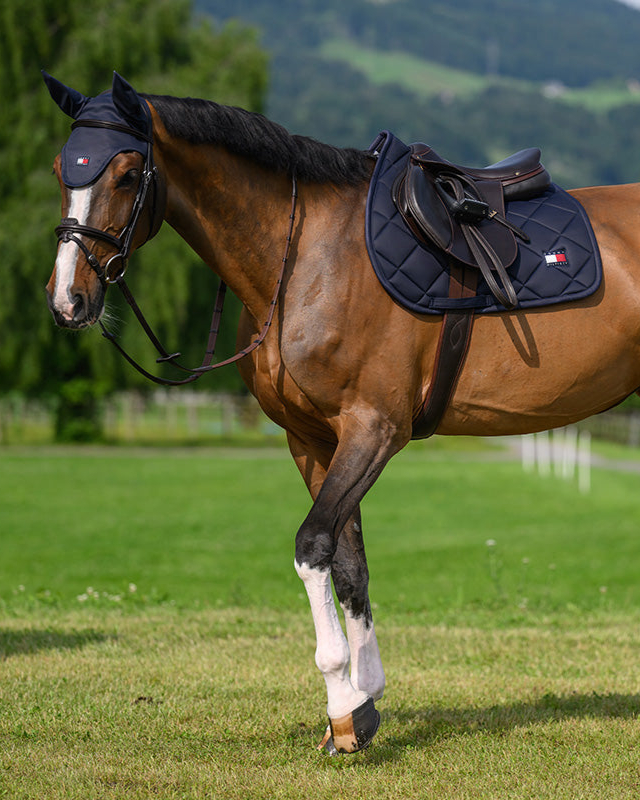 TH COLUMBIA Schabracke VS Full Desert Sky