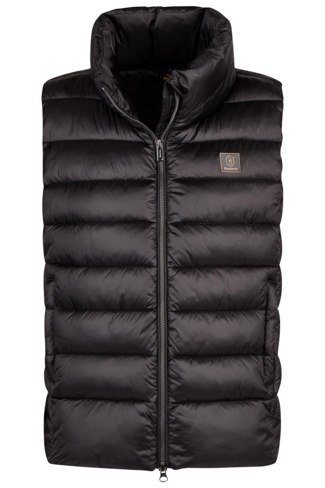 Eskadron Weste QUILT-WAISTCOAT H 24/25 black M