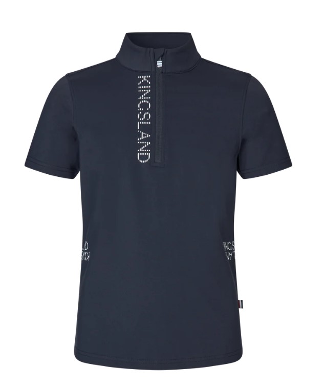KLNana Junior Trainingsshirt KLNana Junior Trainingsshirt