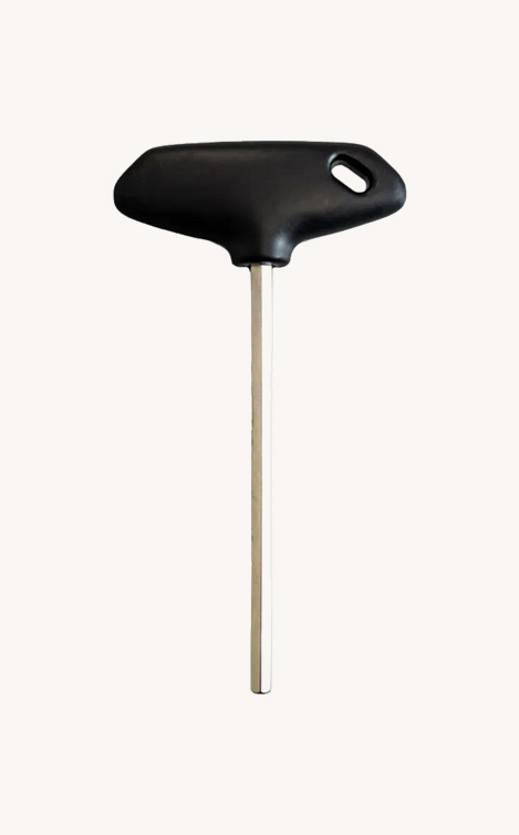 Sechskantschlüssel für Airbag-Systeme 5x100mm