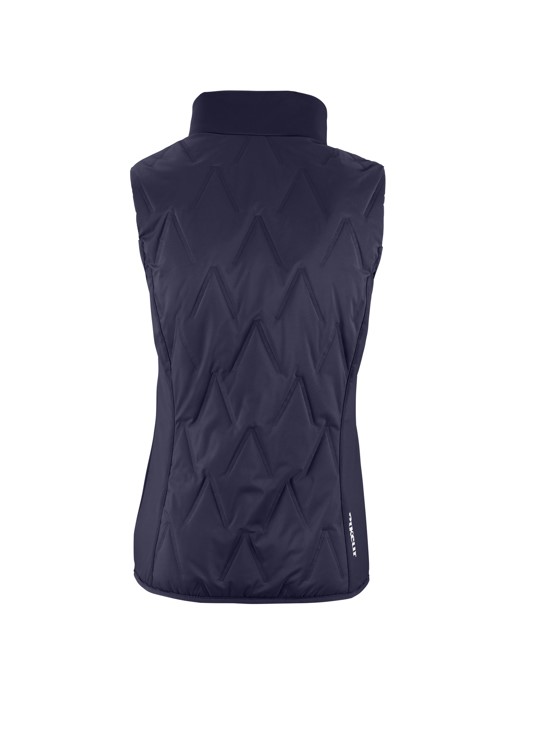 Pikeur Weste Keeva night sky 42