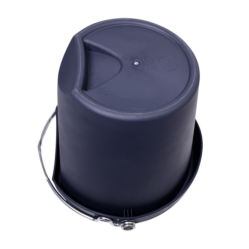 One Equestrian Eimer One Bucket navy