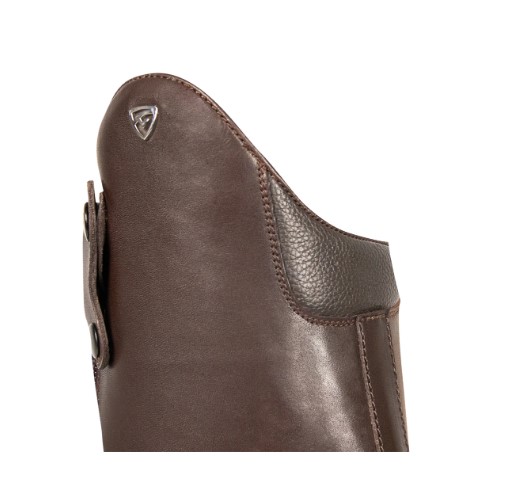 Tonics Reitstiefel Solar dark brown 39 44/37