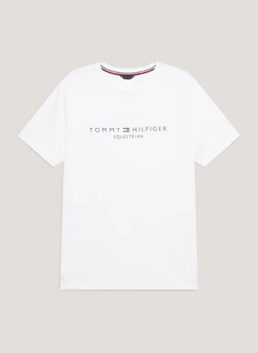 Tommy Hilfiger WILLIAMSBURG Herren T-Shirt