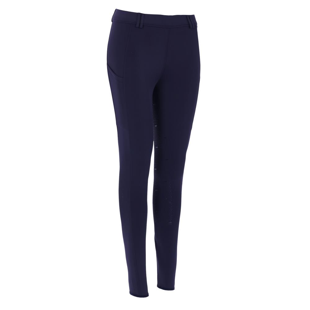 Schockemöhle SP AIR SPORTY Riding Tight dark navy 42