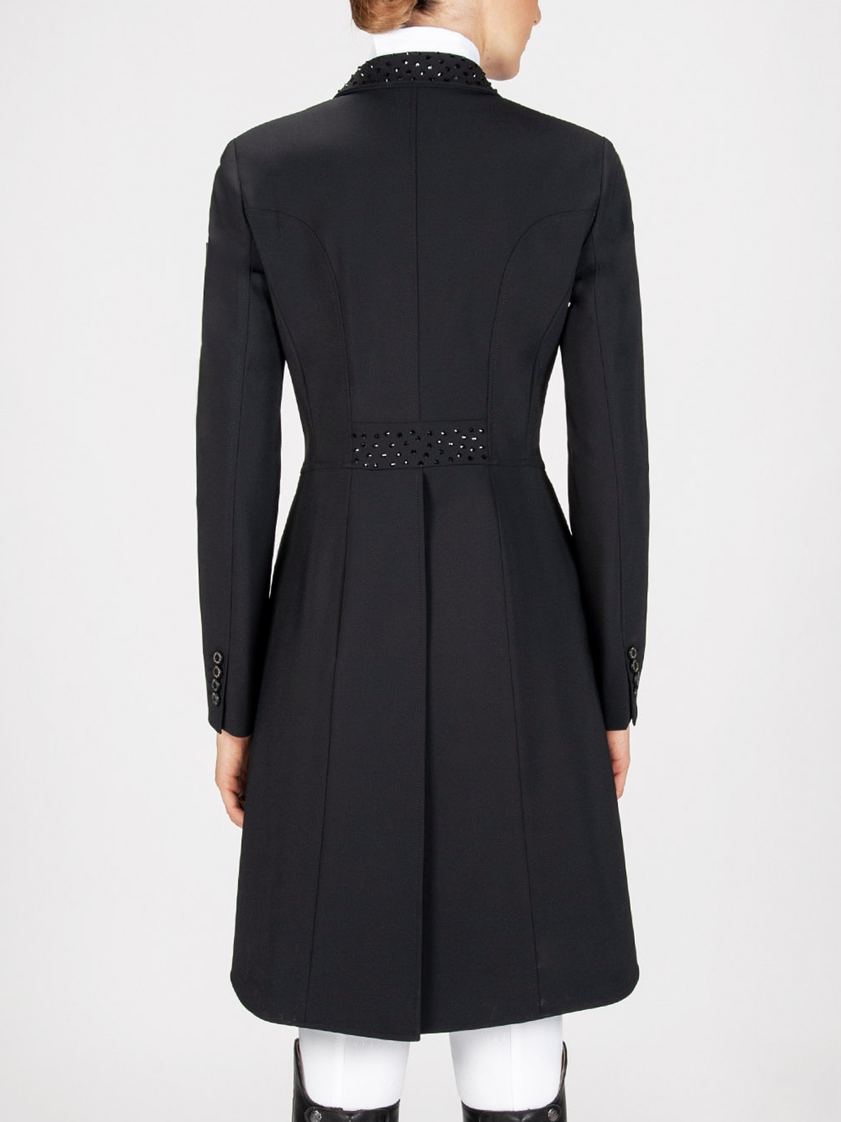 Equiline Frack Marilyn black 36