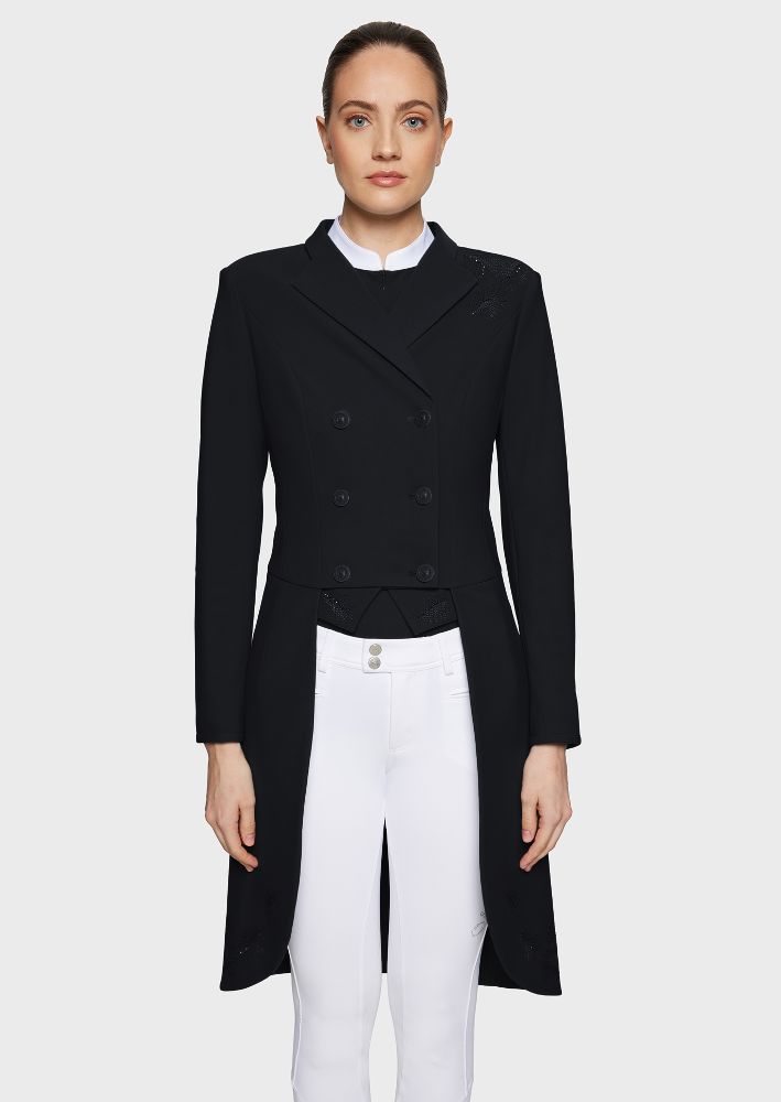 Samshield Frack CRYSTAL FERNA SS26