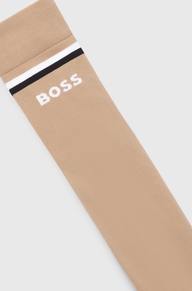 Boss Equestrian Socken Classic camel Boss Equestrian Socken Classic camel
