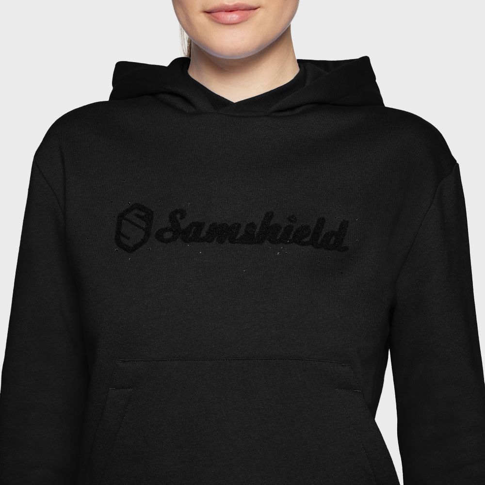 Samshield Sweatshirt CAMILLA WINTER FW25 blush pink XS