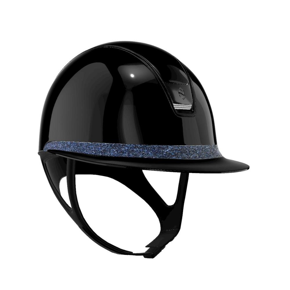 Samshield Reithelm 2.0 Miss Glossy blk Samshield Reithelm 2.0 Miss Glossy blk