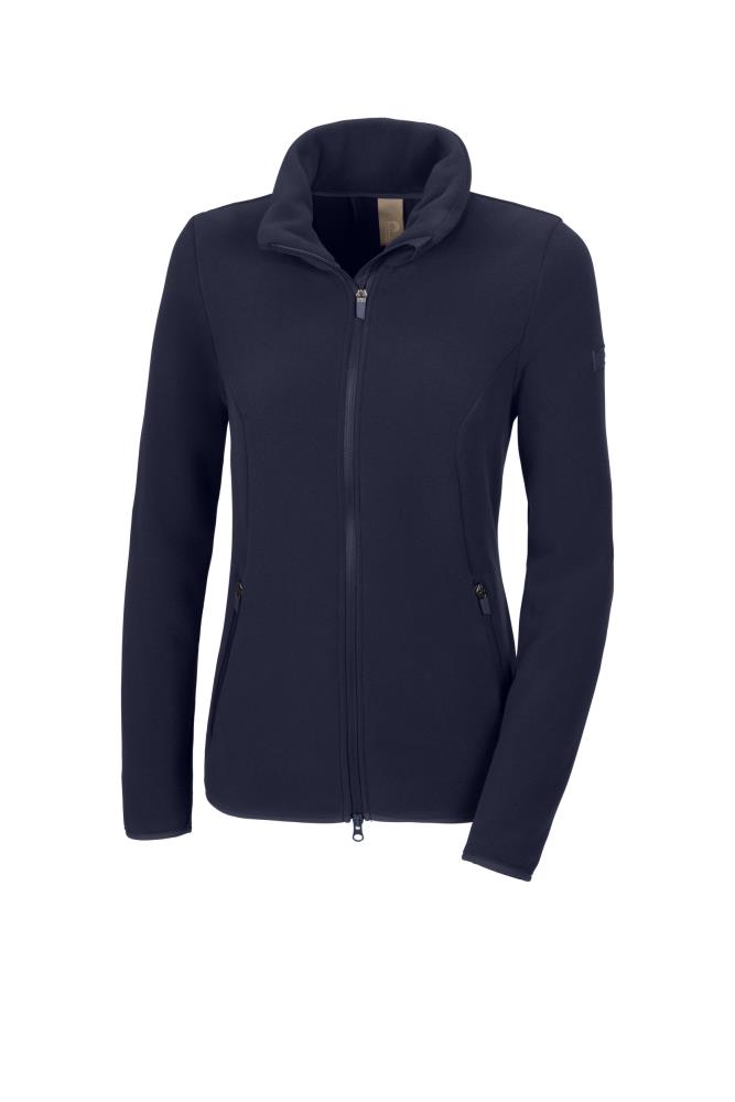 Pikeur Fleece Jacket 4034 Sports night sky 38