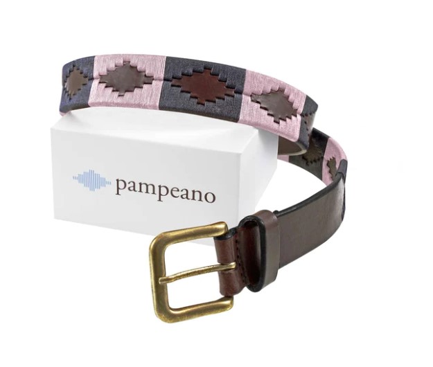 Pampeano Pologürtel Hermoso 80