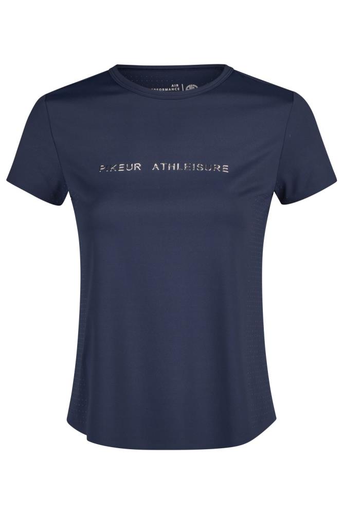 Pikeur Funktions Shirt 7218 AL FS25 Pikeur Funktions Shirt 7218 AL FS25