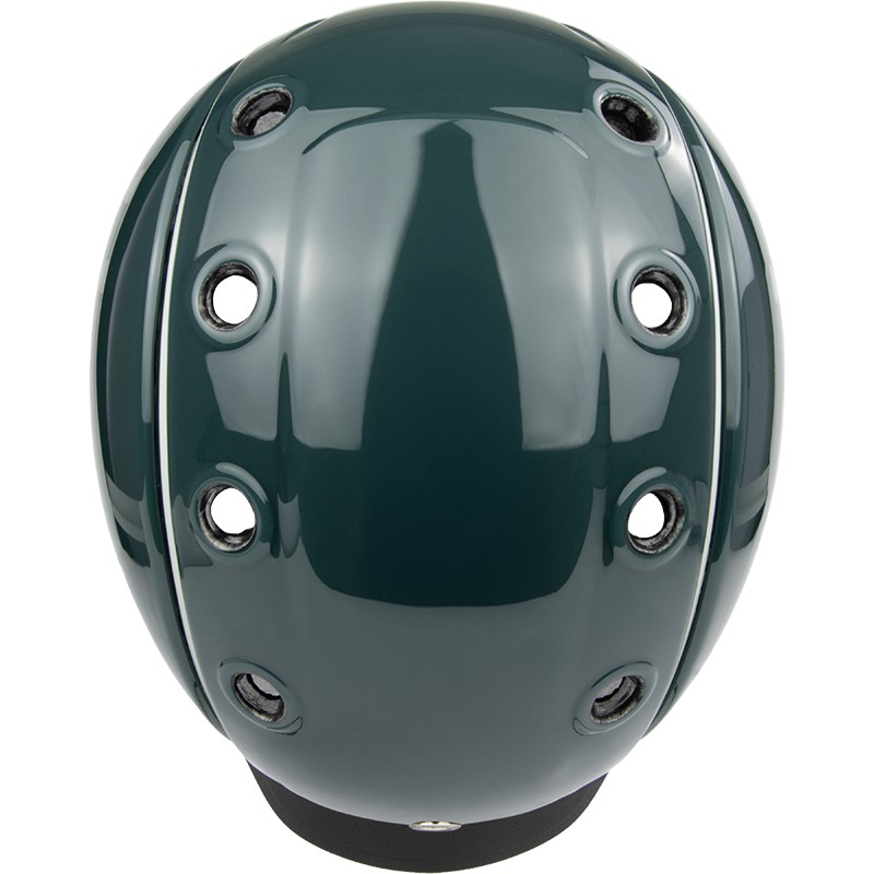 Casco Kinderreithelm NORI Lucky Kid Emerald