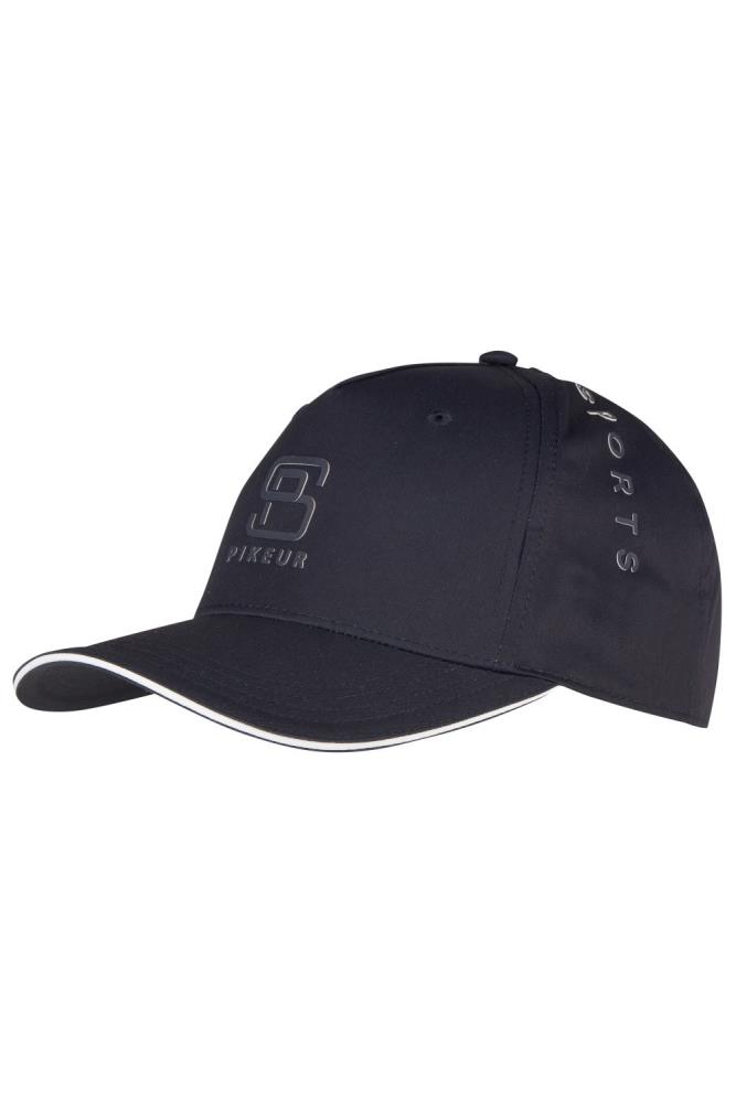 Pikeur Cap 3D Print 7832 SP Pikeur Cap 3D Print 7832 SP