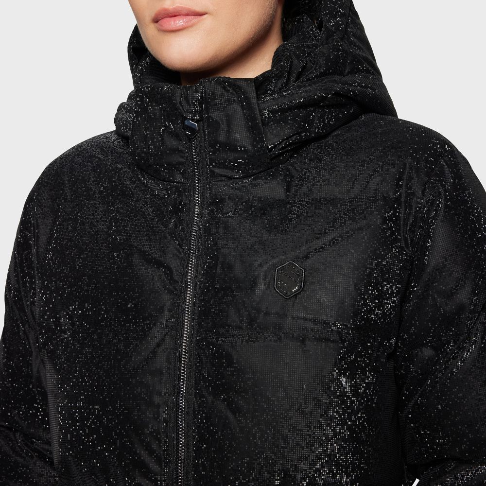 Samshield Mantel SIERRA-ICE FW25 black S