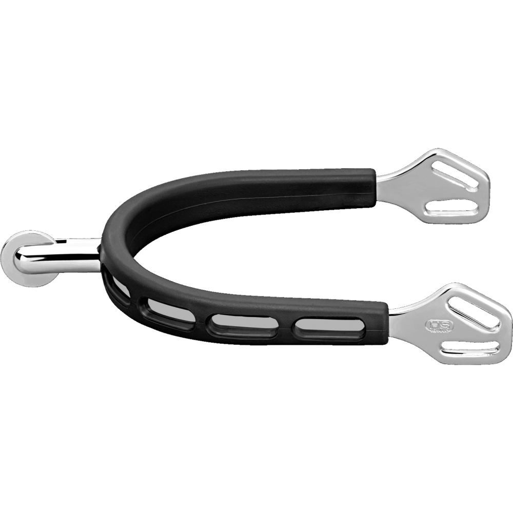 HS SPRENGER Sporen Ultra Fit Extra Grip edelstahl HS SPRENGER Sporen Ultra Fit Extra Grip edelstahl