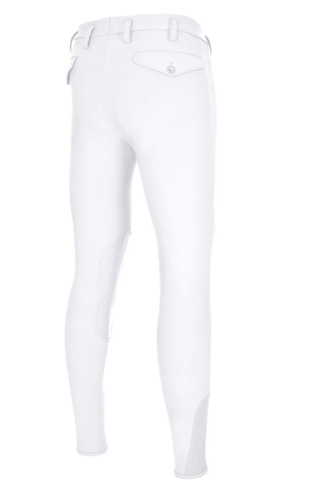 Pikeur RODRIGO GR KN KB white 46