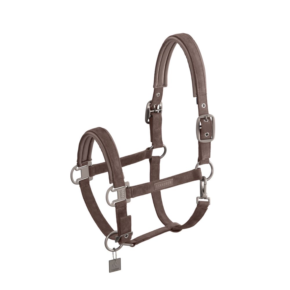 Eskadron Halfter CORD DP CS24 S/S Eskadron Halfter CORD DP CS24 S/S