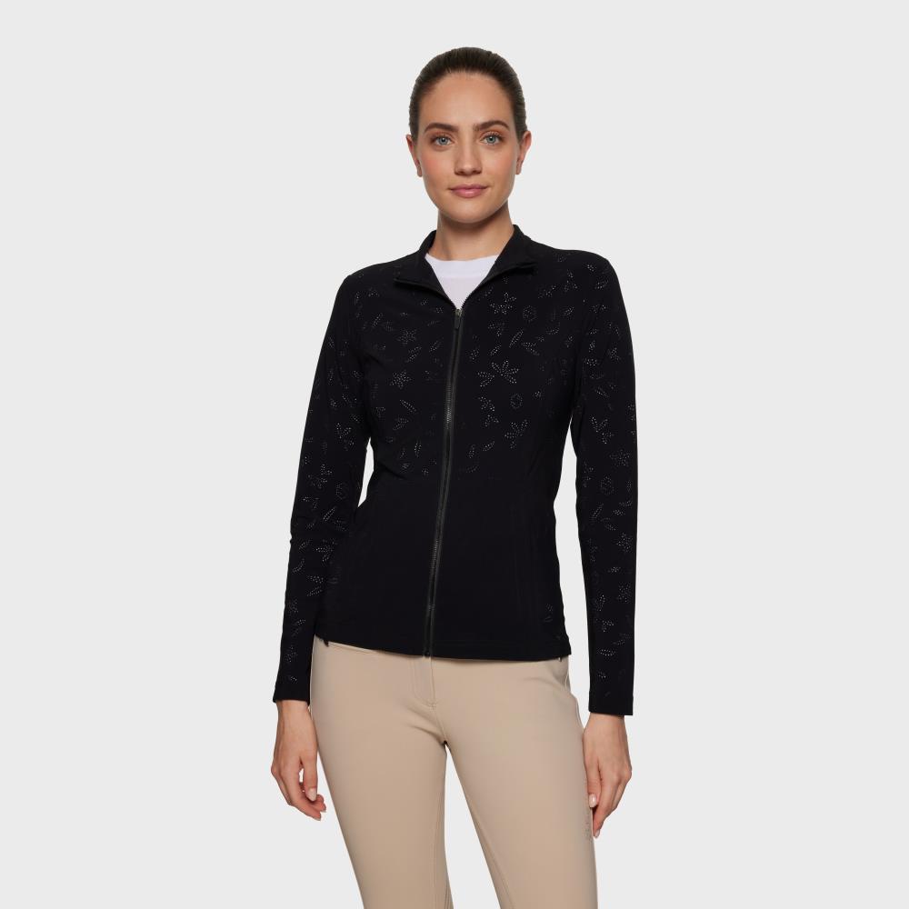 Samshield HANNAH Trainingsjacke SS25